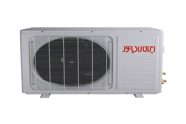 قیمت کولر گازی ایران رادیاتور